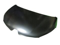 RENAULT CAPTUR- 13/19; MOTOR KAPUTU SİYAH (TW) 651000391R