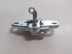 RENAULT MASTER- 1- 97/03; SÜRGÜLÜ KAPI KİLİDİ SAĞ ÜST 8200179435