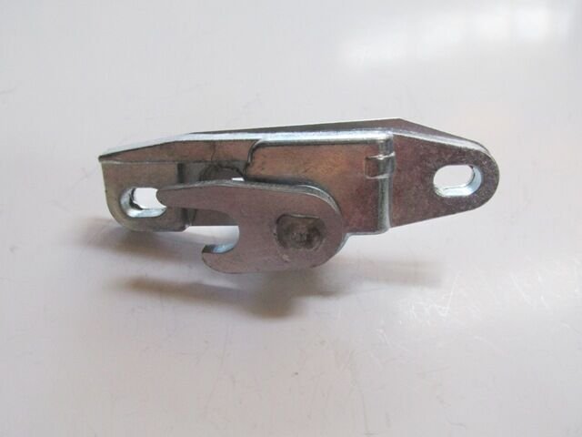 RENAULT MASTER- 1- 97/03; SÜRGÜLÜ KAPI KİLİDİ SAĞ ÜST 8200179435