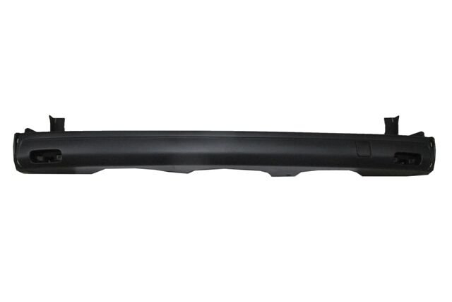 FIAT ULYSSE- 22/24; ARKA TAMPON SİYAH UZUN ŞASİ (İTALYA) 1614345980