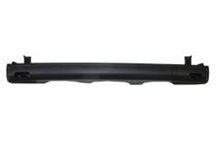 FIAT ULYSSE- 22/24; ARKA TAMPON SİYAH UZUN ŞASİ (İTALYA) 1614345980