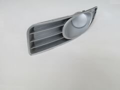 FIAT LINEA CLASSIC- 06/15; SİS LAMBA KAPAĞI SOL SİS DELİKSİZ (GÜMÜŞ GRİ) 735460616