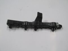 NISSAN QASHQAI- J11- 14/21; ÖN TAMPON BAĞLANTI BRAKETİ SAĞ PLASTİK (CASP) 62222-4EA0A