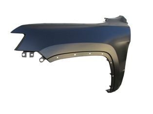 JEEP CHEROKEE- GRAND- 13/18; ÖN ÇAMURLUK DELİKSİZ SOL (TW) 55369597AB