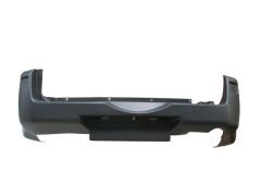 SUZUKI GRAND VITARA- 06/12; ARKA TAMPON SİYAH (TW) 71811-65J10-799