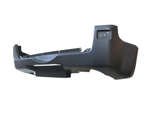 SUZUKI GRAND VITARA- 06/12; ARKA TAMPON SİYAH (TW) 71811-65J10-799