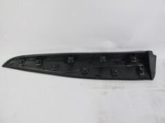RENAULT CLIO- 4- SPORT TOURER- 16/19; ARKA KAPI BANDI SAĞ (NİKELAJ TAKILMAYAN TİP) (TW) 828762614R