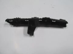 NISSAN QASHQAI- J11- 14/21; ÖN TAMPON BAĞLANTI BRAKETİ SOL PLASTİK (CASP) 62223-4EA0A