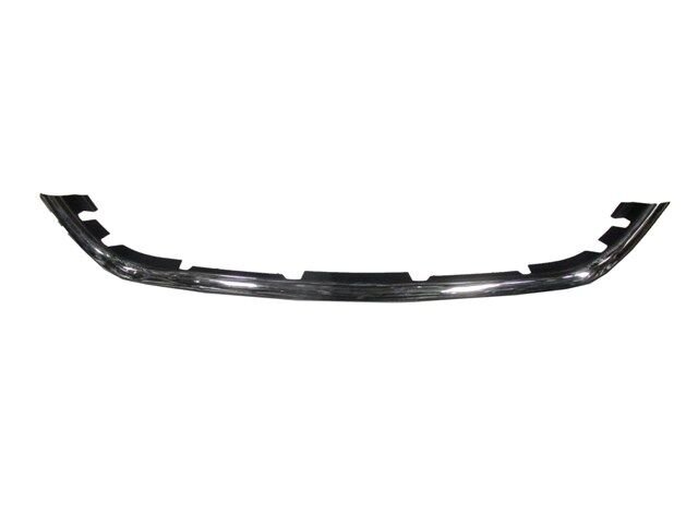 NISSAN MICRA- K13- 13/18; ÖN TAMPON PANJURU NİKELAJ ÇERÇEVESİ (TÜV)(TYG) 62070-3HN0A