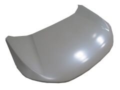 HONDA CRV- 18/23; MOTOR KAPUTU GRİ BOYALI (İCELİ/ÇEKOMASTİKLİ) (SIMYI) 60100-TLC-A00ZZ
