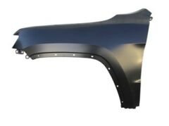 JEEP CHEROKEE- GRAND- 11/12; ÖN ÇAMURLUK DELİKSİZ SOL (TW) 55369597AB