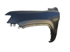 JEEP CHEROKEE- GRAND- 11/12; ÖN ÇAMURLUK DELİKSİZ SOL (TW) 55369597AB