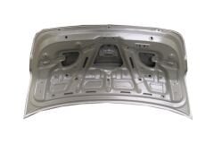 HYUNDAI ELANTRA- 19/20; ARKA BAGAJ KAPAĞI KOMPLE GRİ BOYALI(İCELİ/ÇEKOMASTİKLİ)(TW) 69200-F2520