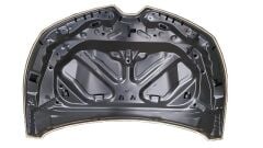 RENAULT CLIO- 5- HB- 20/23; MOTOR KAPUTU ÇELİK (İCELİ/ÇEKOMASTİKLİ) (EAGLE BODY) 651003246R