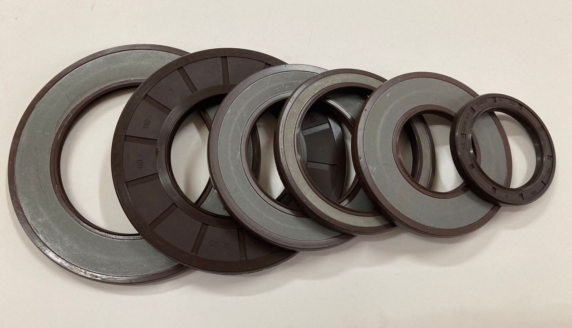 28.58X50.8X6.4 TCV NBR