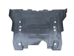 OPEL ASTRA- J- SD/HB- 10/20; KARTER MUHAFAZA PLASTİĞİ 13239596