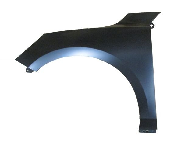 FORD FOCUS- SD/HB- 19/21; ÖN ÇAMURLUK DELİKSİZ SOL (TYG) PJX7B A16009 AD