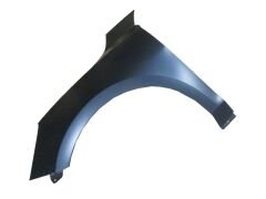 FORD FOCUS- SD/HB- 19/21; ÖN ÇAMURLUK DELİKSİZ SOL (TYG) PJX7B A16009 AD