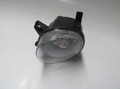 AUDI A1- 11/14; SİS LAMBASI SOL YUVARLAK (H11) (FAMELLA) 8T0941699