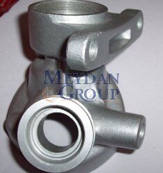 MITSUBISHI L300- MİNİBÜS- 88/09; DİREKSİYON AKTARMA KUTUSU BOŞ (FAMMIZE) MB412549