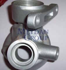 MITSUBISHI L300- MİNİBÜS- 88/09; DİREKSİYON AKTARMA KUTUSU BOŞ (FAMMIZE) MB412549