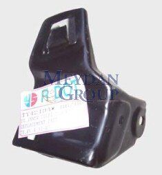 (YENİ ÜRÜN!!!)TOYOTA RAV4- 01/04; ÖN TAMPON İÇ BRAKETİ SAĞ (SAC) (TW) 52145-42020