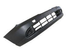 NISSAN PRIMERA- P11- 00/02; ÖN TAMPON SİYAH (SİS KAPAKLI/FAR YIKAMA DELİKSİZ (TYG) 62022-9F500