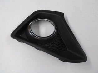 HYUNDAI I10- 13/16; SİS LAMBA KAPAĞI SAĞ (NİKELAJ ÇERÇEVELİ) (BFN) 8628-B4000