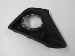 HYUNDAI I10- 13/16; SİS LAMBA KAPAĞI SAĞ (NİKELAJ ÇERÇEVELİ) (BFN) 8628-B4000