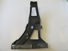 FORD TRANSIT- V363- 14/19; ÖN TAMPON İÇ BAĞLANTI BRAKETİ SAĞ (TEK TIRNAK) BK31 17D958 AD