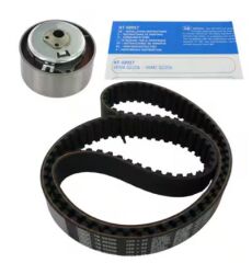 1.2 1.4 FIAT 500,DOBLO,PALIO,ALBEA,FIORINO; FORD KA (RU8); ALFA ROMEO MITO; TATA INDICA; LANCIA YPSILON 05- TRİGER SETİ