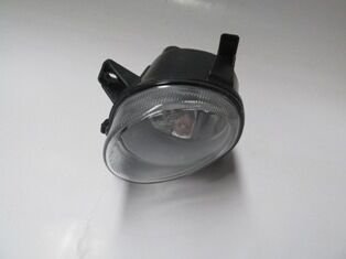 AUDI A5- 08/12; SİS LAMBASI SOL YUVARLAK (H11) (FAMELLA) 8T0941699