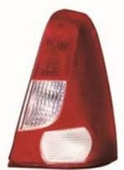 DACIA LOGAN- 04/08; STOP LAMBASI SAĞ KIRMIZI/BEYAZ (PLEKSAN) 6001549149