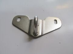 FIAT DOBLO- 11/15; BAGAJ KAPAK KİLİT KARŞILIĞI ALT (ÇİFT KAPI) 51859116