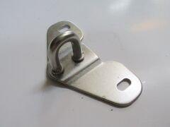 FIAT DOBLO- 11/15; BAGAJ KAPAK KİLİT KARŞILIĞI ALT (ÇİFT KAPI) 51859116