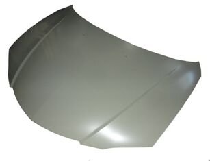 MAZDA 3- SD- 03/06; MOTOR KAPUTU GRİ BOYALI (İCELİ /ÇEKOMASTİKLİ) (SIMYI) BNYV-52-31XB