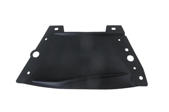 OPEL CORSA- F- 20/23; ÖN TAMPON ALT MUHAFAZA PLASTİĞİ KAPAĞI SAĞ 9831491780