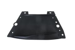 OPEL CORSA- F- 20/23; ÖN TAMPON ALT MUHAFAZA PLASTİĞİ KAPAĞI SAĞ 9831491780