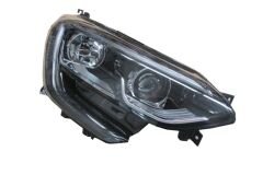 RENAULT MEGANE- 4- SD/HB- 16/20; FAR LAMBASI SAĞ ELEKTRİKLİ/MOTORLU/MERCEKLİ/SİYAH (TOUCH) (AYFAR) 260100141R