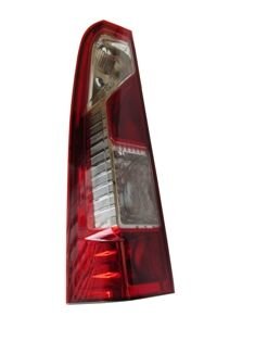 RENAULT MASTER- 3- 11/19; STOP LAMBASI SOL KIRMIZI/BEYAZ DUYSUZ (MARS) 4419378