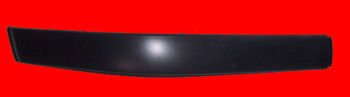 BMW 3 SERI- E36- SD/COUPE- 91/93; ARKA TAMPON BANDI SOL SİYAH (BOYANIR TİP) (TW) 51121960723