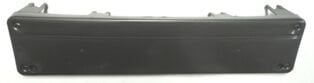 MERCEDES S SL CLASS- W140- 91/98; PLAKALIK PLASTİĞİ KOYU GRİ 1408851381