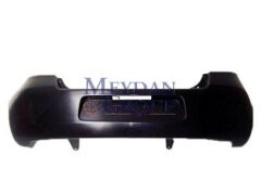 TOYOTA YARIS- 06/09; ARKA TAMPON SİYAH (FPI) 52159-0D976