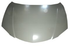 MAZDA 3- SD- 07/09; MOTOR KAPUTU GRİ BOYALI (İCELİ /ÇEKOMASTİKLİ) (SIMYI) BNYV-52-31XB