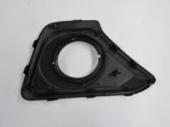 HYUNDAI I10- 13/16; SİS LAMBA KAPAĞI SOL (NİKELAJ ÇERÇEVELİ) (BFN) 86528-B4000