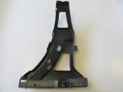 FORD TRANSIT- V363- 14/19; ÖN TAMPON İÇ BAĞLANTI BRAKETİ SAĞ (ÇİFT TIRNAK) BK31 17D958 CD