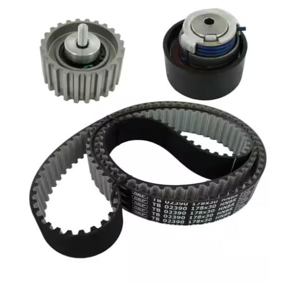 2.3 JTD (F1AE) FIAT DUCATO; KARSAN J10; IVECO DAILY III-IV-V-VI 02- TRİGER SETİ