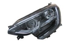 RENAULT MEGANE- 4- SD/HB- 16/20; FAR LAMBASI SOL ELEKTRİKLİ/MOTORLU/MERCEKLİ/SİYAH (TOUCH) (AYFAR) 260607159R