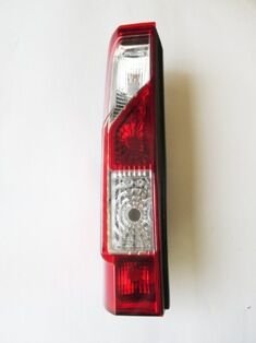 RENAULT MASTER- 4- 20/24; STOP LAMBASI SOL KIRMIZI/BEYAZ DUYSUZ (MARS) 4419378