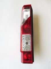 RENAULT MASTER- 4- 20/24; STOP LAMBASI SOL KIRMIZI/BEYAZ DUYSUZ (MARS) 4419378